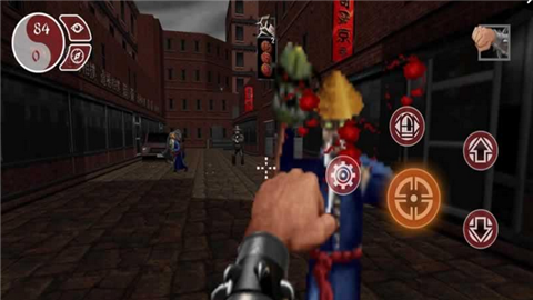 暗影武士v1.5.4截图2