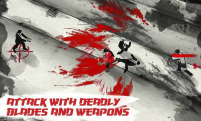 血色天使修改版v1.8截图2