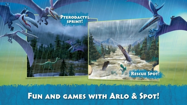 恐龙当家故事书v1.6截图3