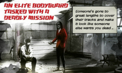 血色天使修改版v1.8截图4