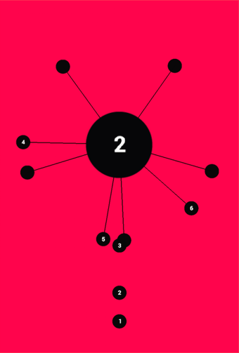 见缝插针游戏aav1.6.9截图1