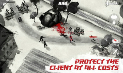 血色天使修改版v1.8截图3