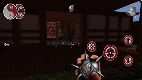 暗影武士v1.5.4截图3