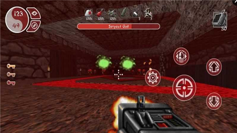 暗影武士v1.5.4截图5