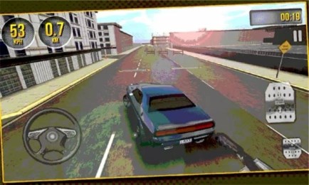 3D模拟驾驶v5.5.13截图3