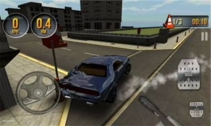 3D模拟驾驶v5.5.13截图1