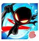 新忍者跳跃2破解版v1.3.4