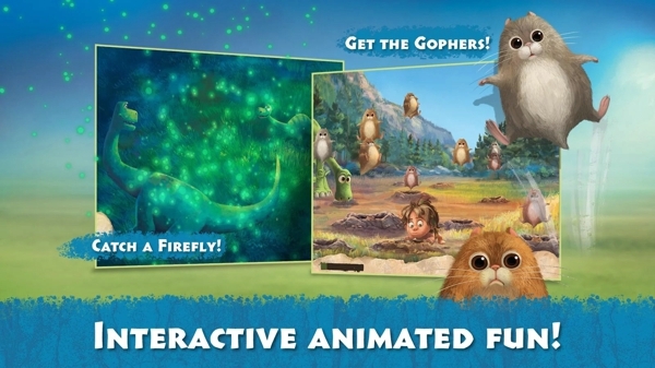 恐龙当家故事书v1.6截图4