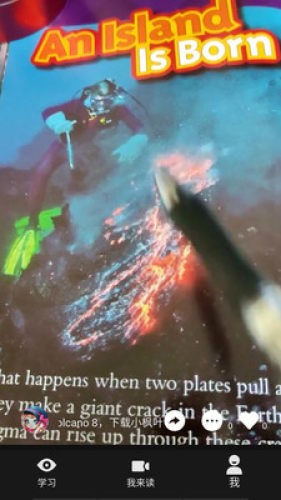 小枫叶英语安卓版v2.10截图5