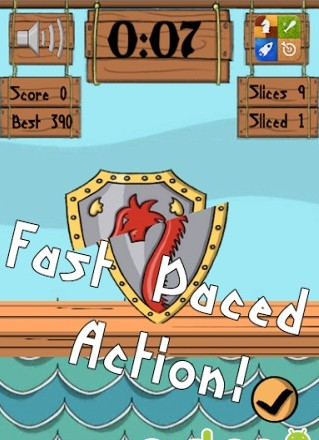 海盗切割v1.32截图2