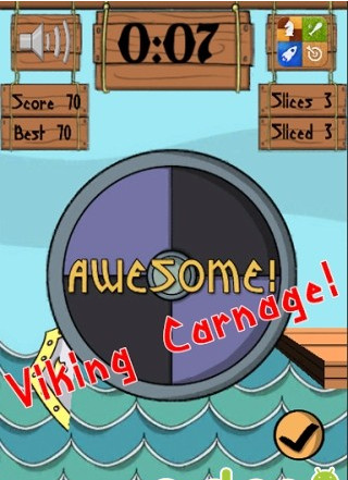 海盗切割v1.32截图1