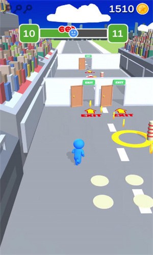 跑路派对v1.9截图4