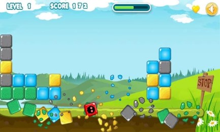 砖块砰砰乐v1.7截图3