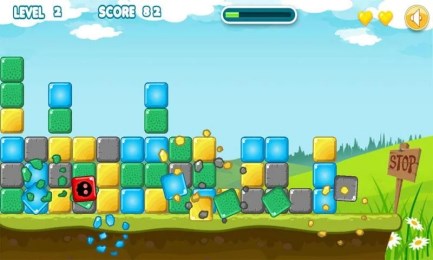 砖块砰砰乐v1.7截图2