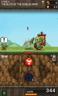 龙之风暴破解版v3.12截图3