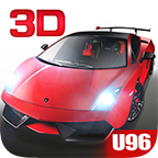 3D急速车神v1.5