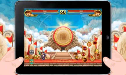 造梦西游之大闹天庭v1.29截图1