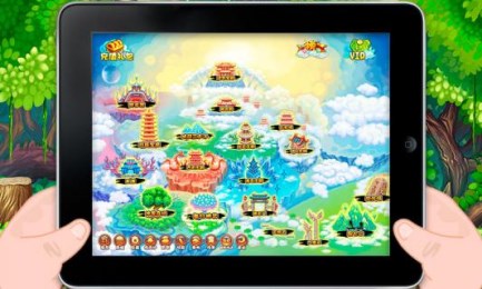 造梦西游之大闹天庭v1.29截图3