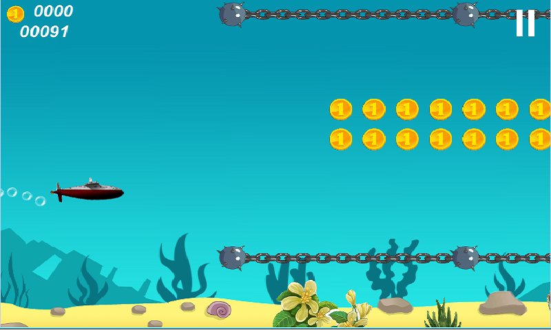 深海潜航v3.9截图2