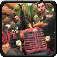 卡车爬坡：动物v1.3.17