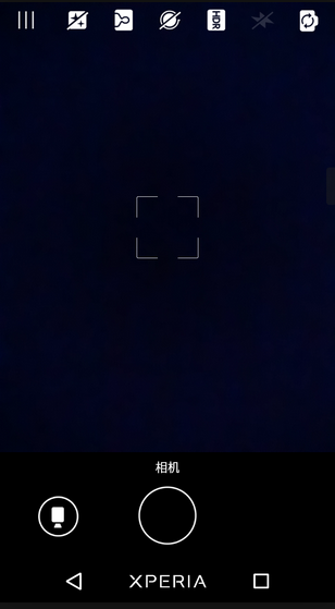 诺基亚相机v91.16截图3