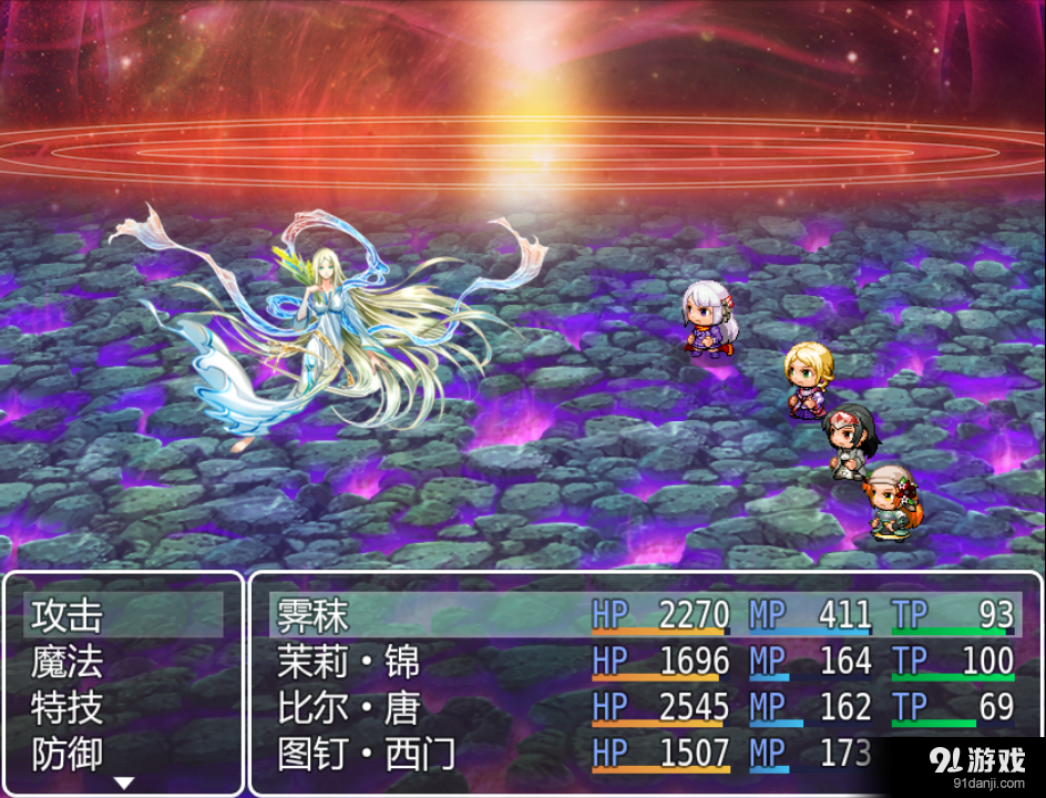 祛魅·教化v3.7.5截图1