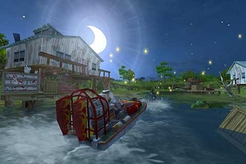 水上狂飙v2.2.4截图2