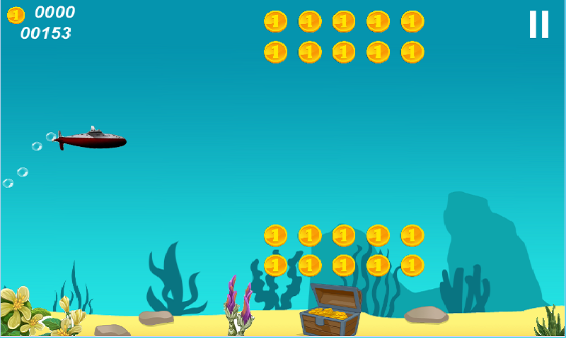 深海潜航v3.9截图3