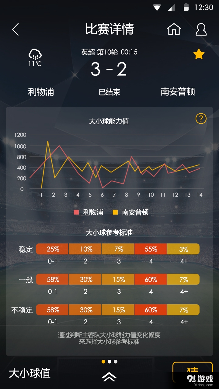 实时球市v1.8.7截图3