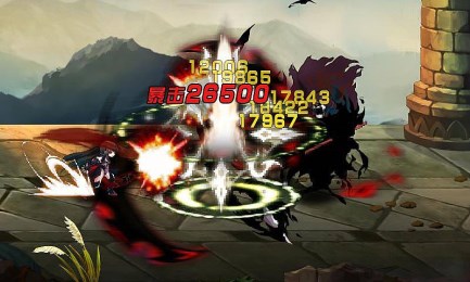 江湖武侠v1.7截图4