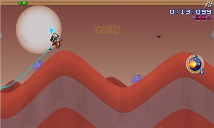 沙漠飞翔v2.9.4截图4