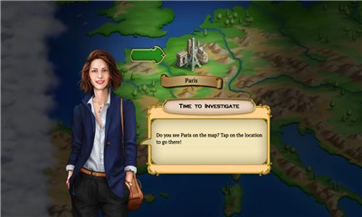 隐藏物品:神秘的欧洲v1.4.6截图2