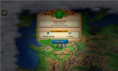 隐藏物品:神秘的欧洲v1.4.6截图3