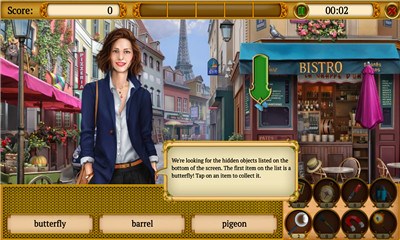 隐藏物品:神秘的欧洲v1.4.6截图4