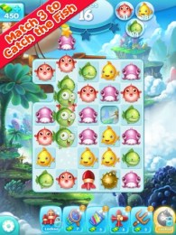 海洋探险v1.4.12截图4