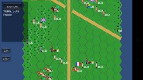 粉末与滑铁卢v2.10截图1