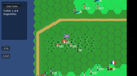 粉末与滑铁卢v2.10截图2