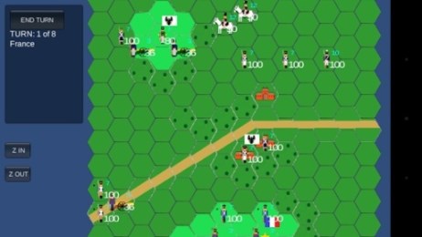 粉末与滑铁卢v2.10截图3