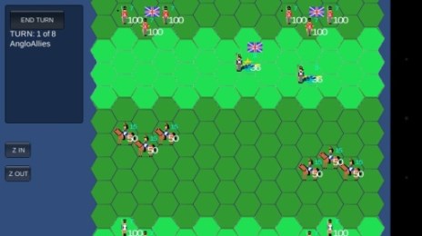 粉末与滑铁卢v2.10截图4