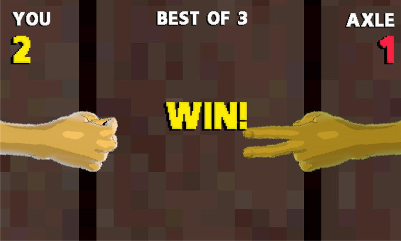 像素滑板冲浪v1.9截图3