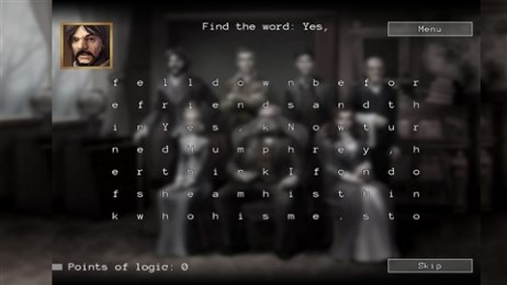 谁是杀手：第三章v2.3.9截图2