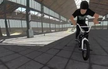 小轮车街头花样恶作剧v1.9截图2