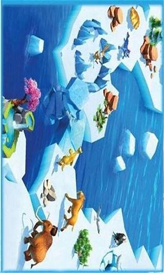 冰河世纪大冒险v1.3.3截图1