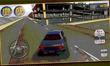 3D模拟驾驶v5.5.13截图4