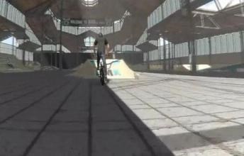 小轮车街头花样恶作剧v1.9截图3