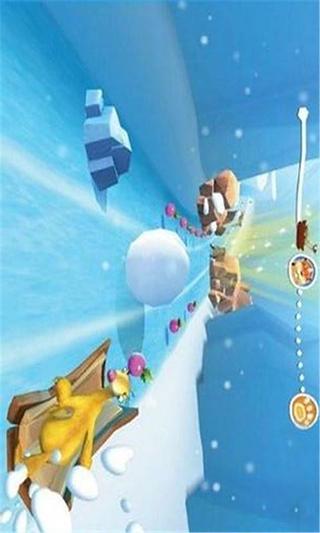 冰河世纪大冒险v1.3.3截图2