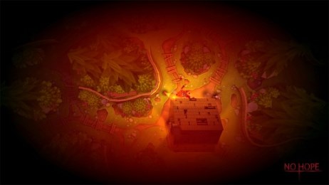 绝望守卫v1.7截图1