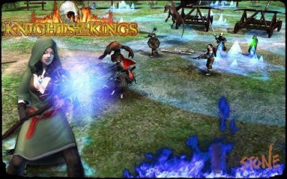 王者骑士v1.5.20截图1