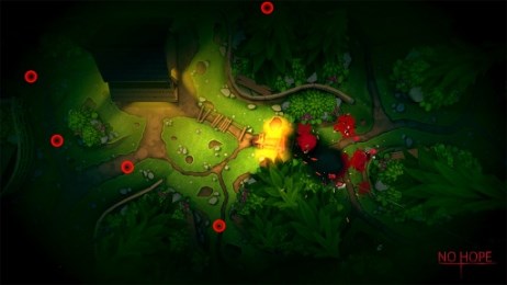 绝望守卫v1.7截图2