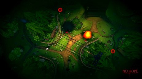 绝望守卫v1.7截图4